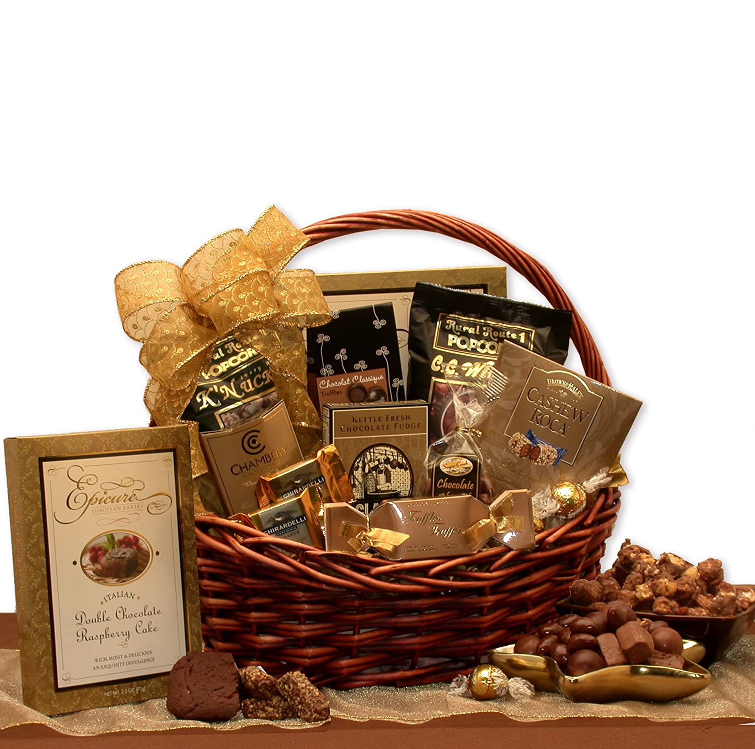 Easter Feast & Liquor Gift Basket – Easter gift baskets – Canada delivery -  BroCrates Canada